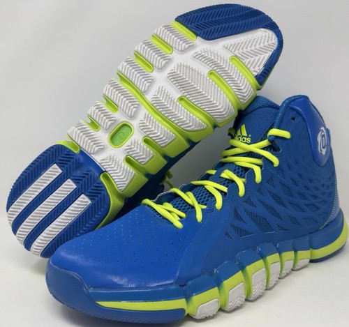 Scarpe basket adidas rose - scarpe,