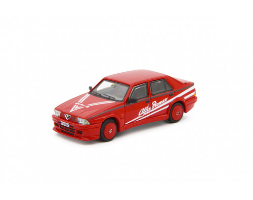 Alfa turbo evoluzione - 75, 1.8i