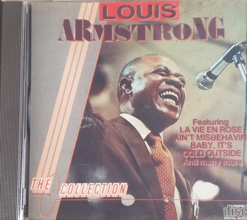 Jazz collection louis - collection,