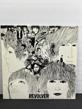 THE BEATLES Revolver 2012