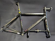Telaio bici da strada