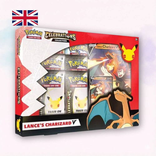 Pokémon tcg 25th - tcg,