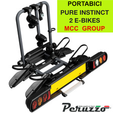 PORTABICI UNIVERSALE DA GANCIO