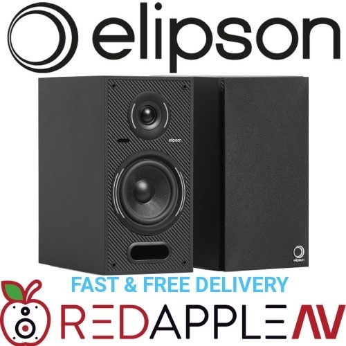Elipson horus bt - elipson,