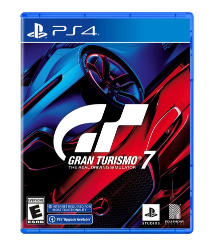 Gran turismo standard - turismo,