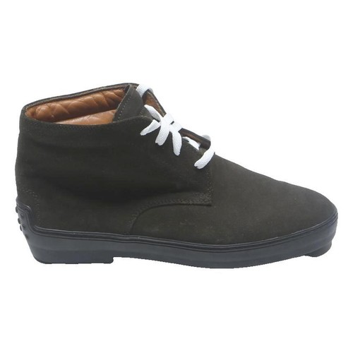 Tods scarpe mocassini - tods, in