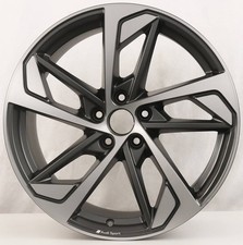 Cerchio in lega Audi Q3