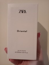 Profumo zara oriental edt - profumo,