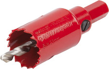 Sega a Tazza BIM I 5465000 I per Materiali per Costruzioni a Secco, Legno, Plast