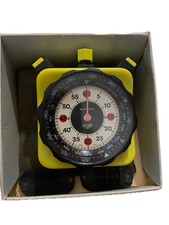 Heuer vintage chronograph