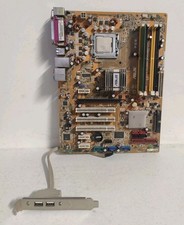 scheda madre Asus P5B Socket