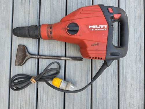 Hilti 700 avr sds - hilti, max
