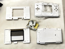 SCOCCA COMPLETA COLORE BIANCO