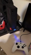 Microsoft xbox series 1tb - xbox,