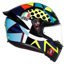Casco integrale AGV - K1-S