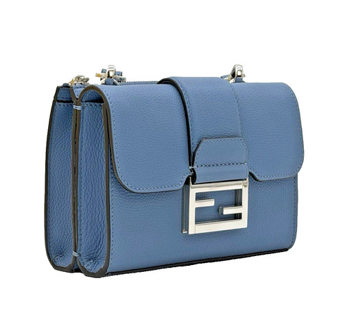Borsa tracolla fendi doppia - tracolla,