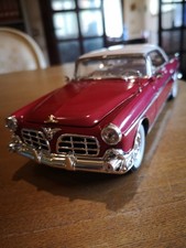 modellini auto 1 18 Chrysler