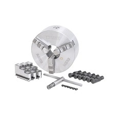 Mandrino tornio autoserrante