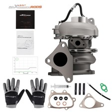 Billet TurboCharger for Subaru