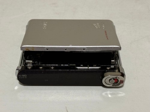 Sony rh1 md walkman - mz-rh1,