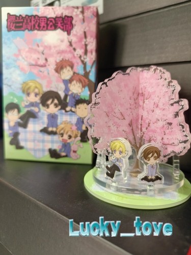 Ufficiale ouran high - ouran, school
