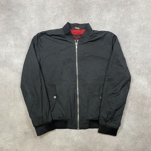 Zara bomber jacket - bomber, uomo