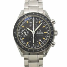 OMEGA Speedmaster Mark 40