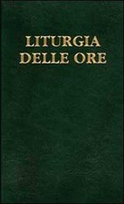 Liturgia delle ore von not