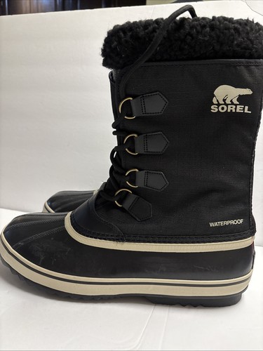 Stivale sorel uomo taglia - sorel, 13