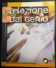 A LEZIONE DAL GENIO / TECNICHE
