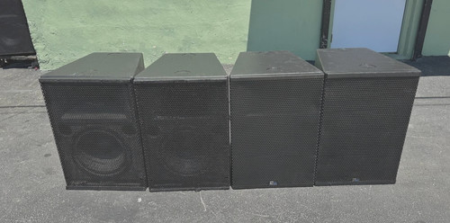Meyer sound altoparlante - meyer,