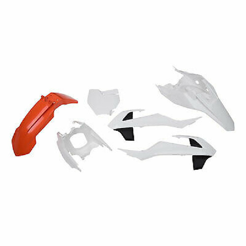 Kit plastica ktm - ktm, 2016