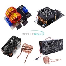 120W/1000W/1800W/2500W ZVS