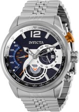 OROLOGIO INVICTA AVIATOR 39665