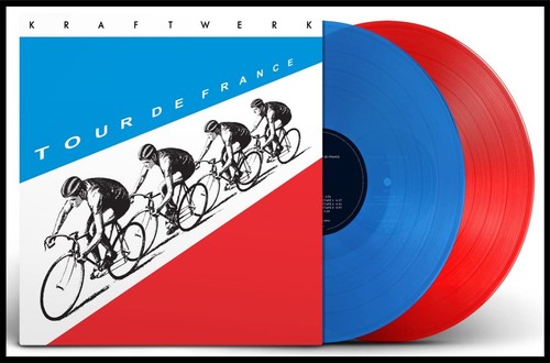 Kraftwerk tour france - "tour, france"