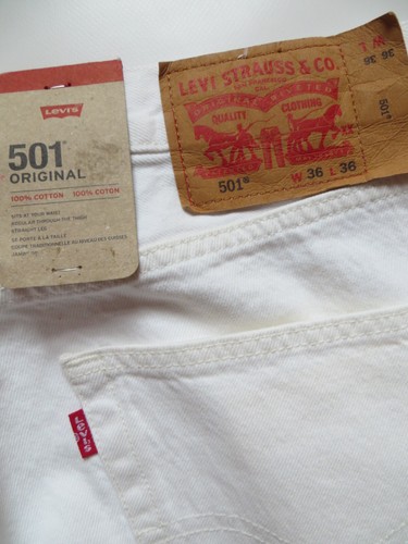 Pantalone jeans uomo levi - uomo, levi's