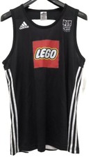 🏀🏀 Canotta Basket Adidas