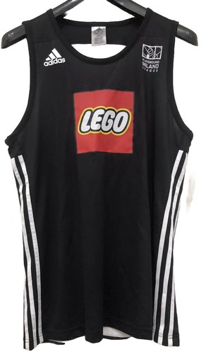 Canotta basket adidas - basket,