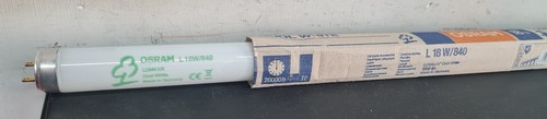Tubo neon lineare - tubo, al