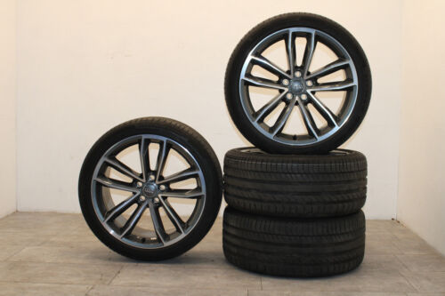 Cerchi lega audi s4 8w - cerchi,