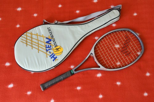 Snauwaert ten racket - hi-ten,