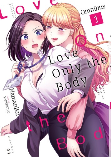 Love only the - love, body