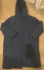 Zara Mens Overcoat
