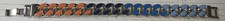 Bracciale cubano uomo - bracciale, donna