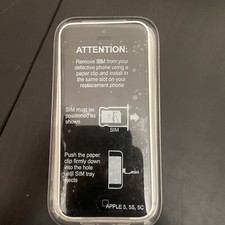 Smartphone Apple iPhone 5C 8GB