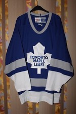 NHL TORONTO ACERO FOGLIE