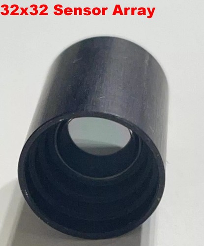 Rilevatore infrarossi 32x32 - ir,