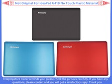 Nuovo per Lenovo IdeaPad U410