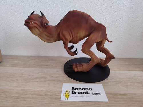 Elum from abe oddworld - from,