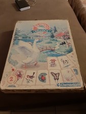 Il Gioco Dell'oca Vintage